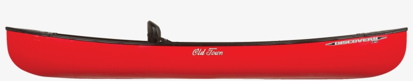 Discovery - Canoe, transparent png #8702427