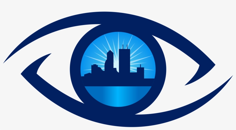 Place Your Organization Logo Here - Optometry Logo, transparent png #8702497
