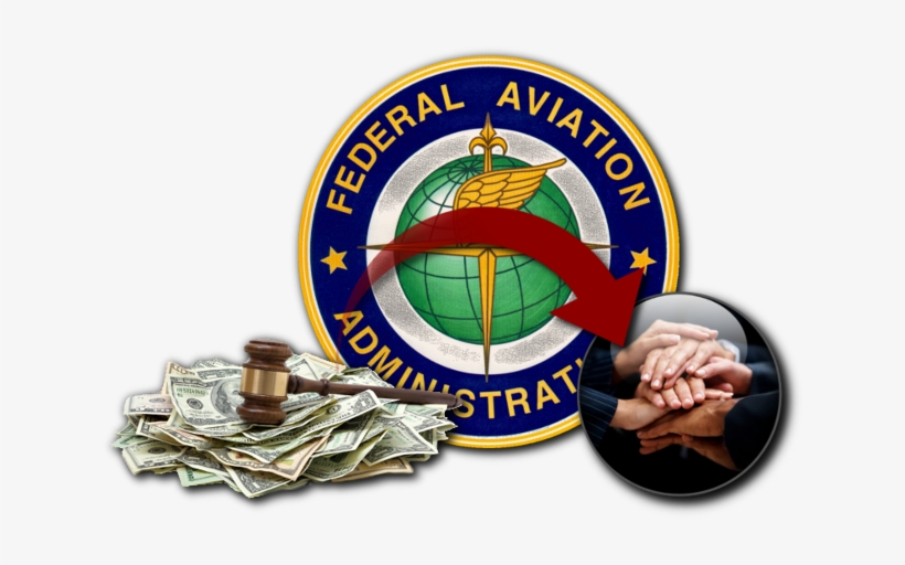 What Is The Significance Of Faa's $417k Penalty Against - Faa Part 107, transparent png #8702503