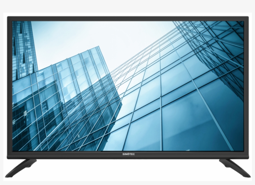 Sinotec Tv 32 Inch, transparent png #8702728