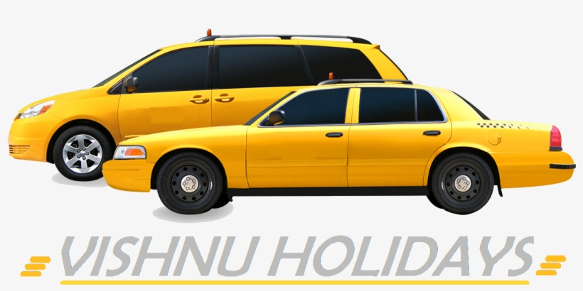 Logo - Taxi, transparent png #8702929