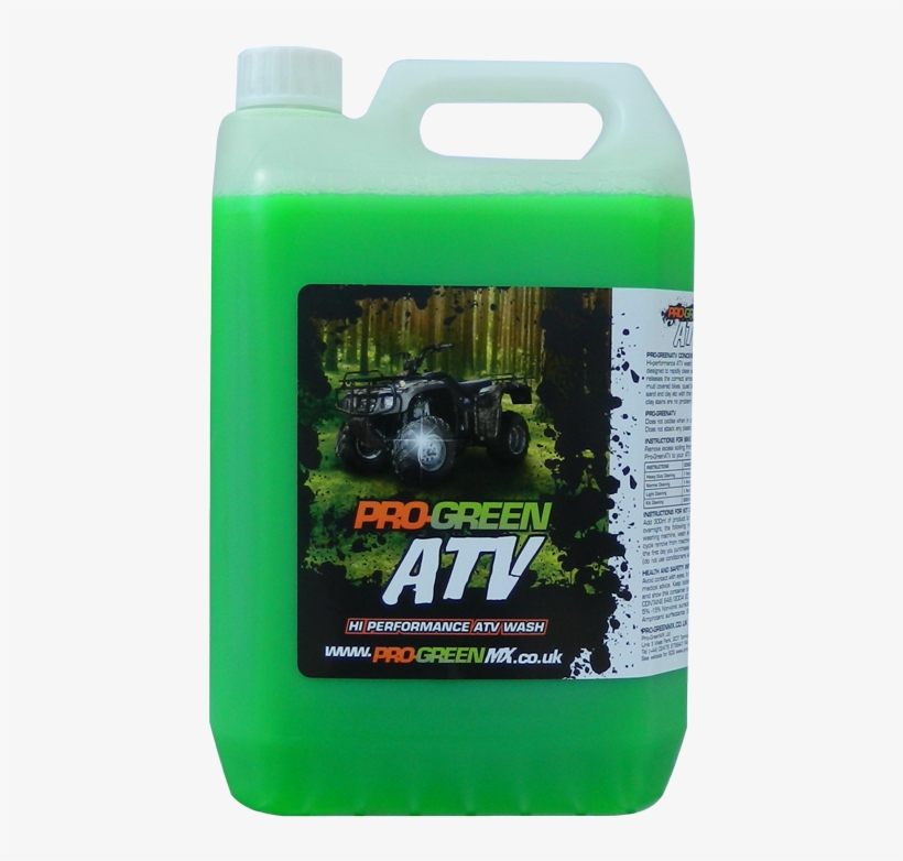 Atv Wash Concentrated - Seedless Fruit, transparent png #8702959
