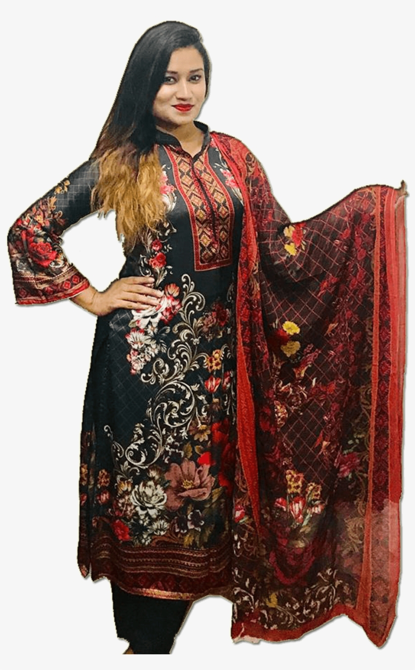 Trusted Online Shop Salwar Kameez, Saree, Jewelry, - Silk, transparent png #8703205