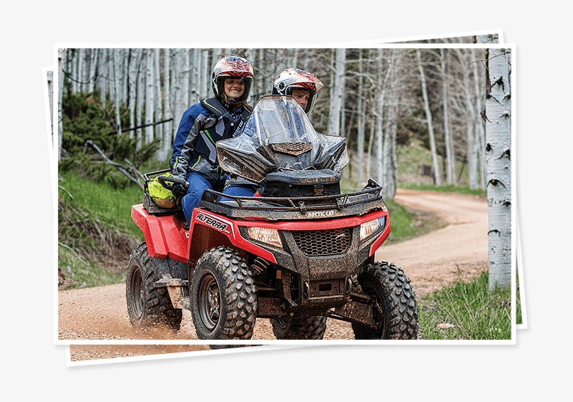 About Us - Alterra Trv 700 Xt Eps, transparent png #8703275