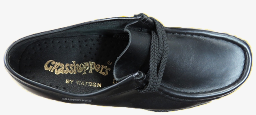 grasshopper lace up shoes