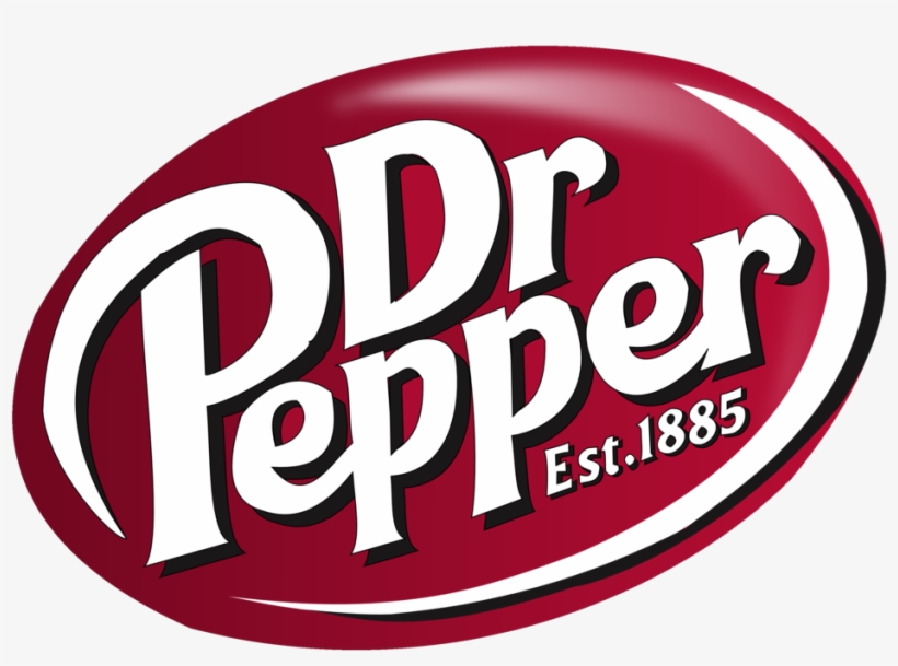Pepper Icon Logos - Dr Pepper Logo, transparent png #8703322