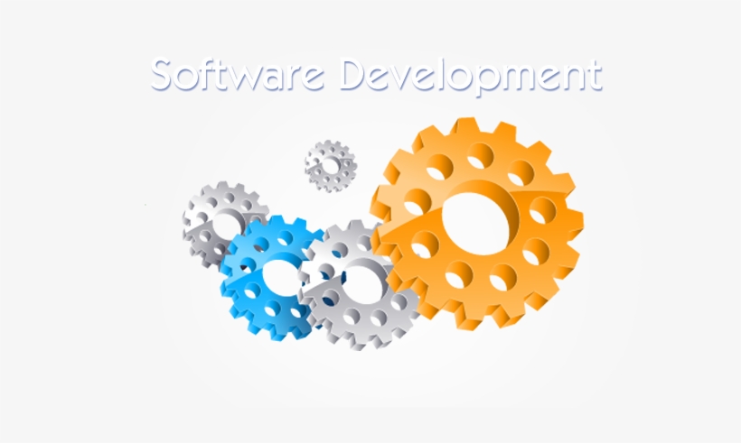 Software Development It Company Udaipur - Graphic Design, transparent png #8703484