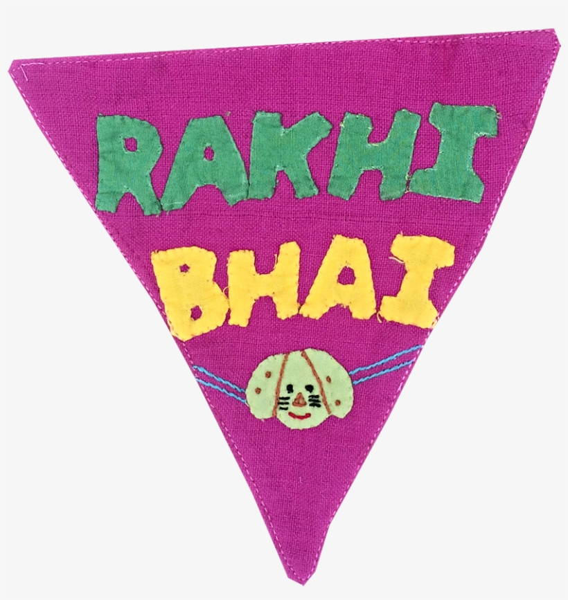 Rakhi Bhai - Ice Cream Cone, transparent png #8703569