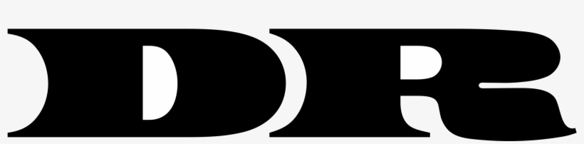 Dr Logo Png Transparent - Dr, transparent png #8703573