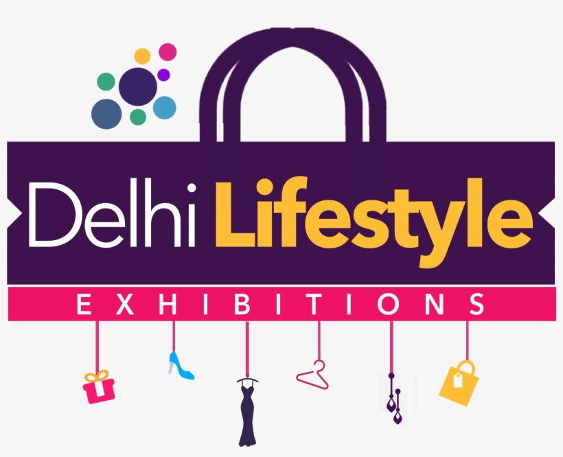 Lifestyle Exhibition In Delhi 2017, transparent png #8703678