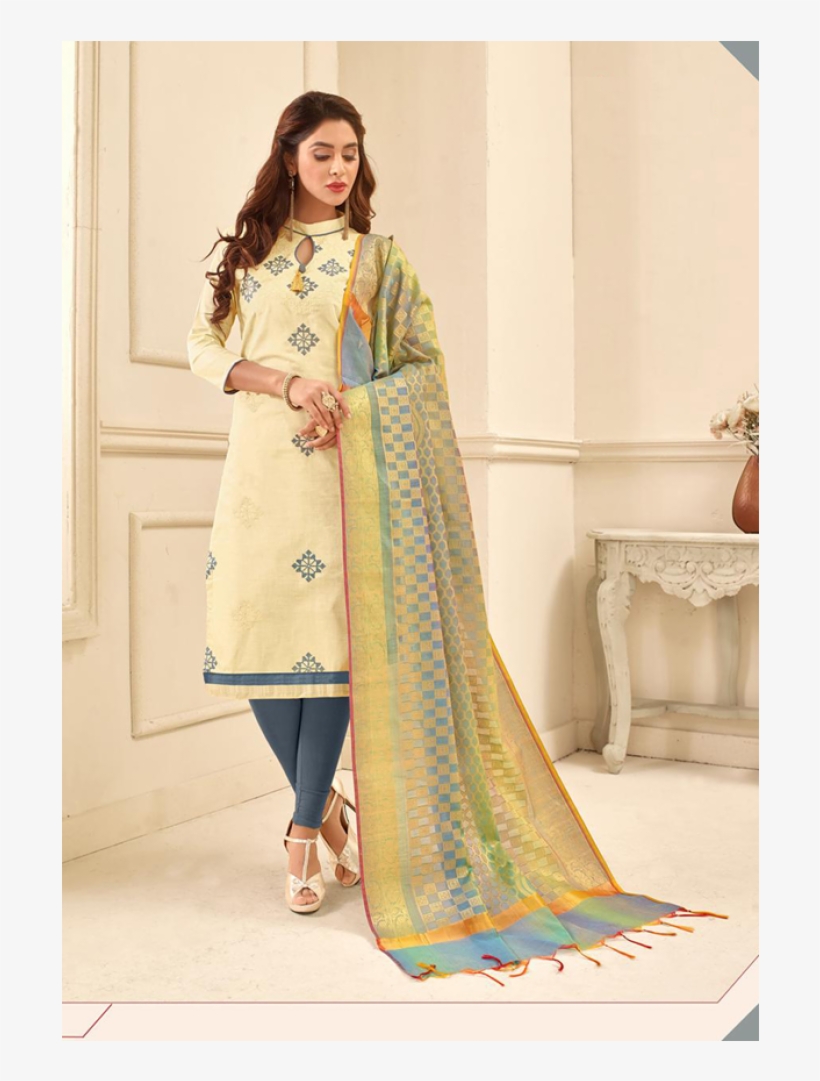 Shalwar Kameez, transparent png #8703679