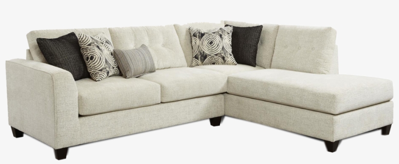 Shop Now - Couch, transparent png #8703703