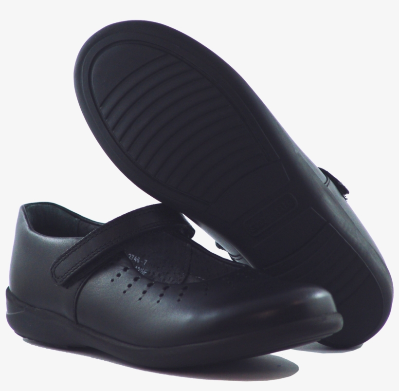 School Shoes Png, transparent png #8703705