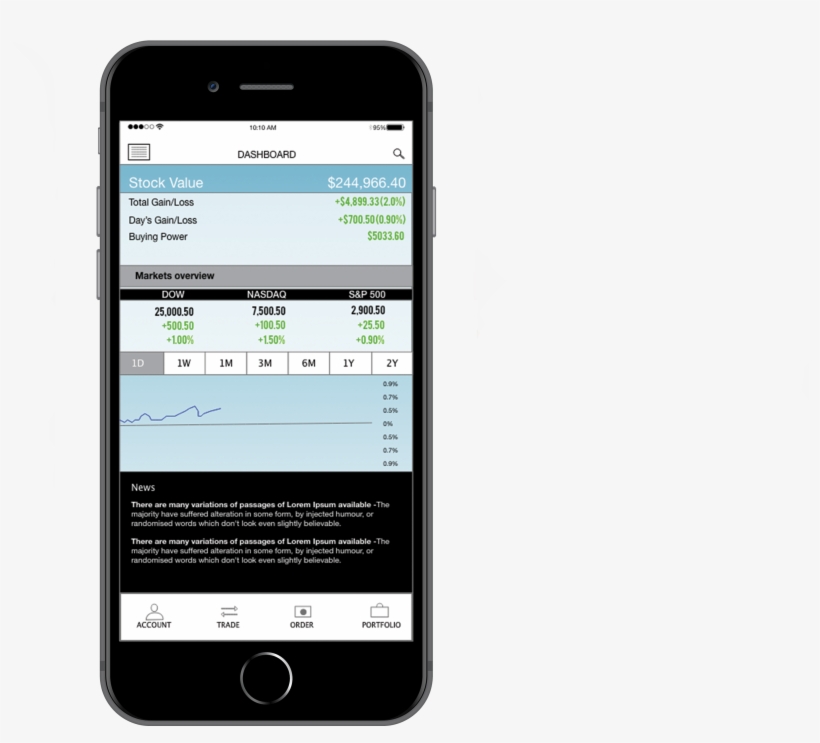 The Overall Design Represents A Simple And Elegant - Iphone, transparent png #8703807