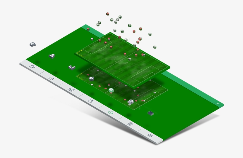 In - Soccer-specific Stadium, transparent png #8703815