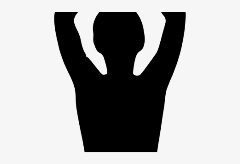 Yoga Cliparts Black - Sign, transparent png #8703818