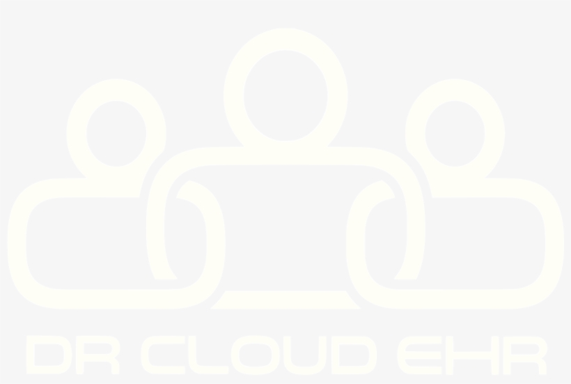 Dr Cloud Ehr - Dr Cloud Ehr Logo, transparent png #8704051