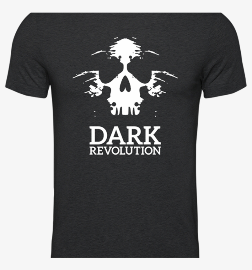 Dr Tee Front - Active Shirt, transparent png #8704144