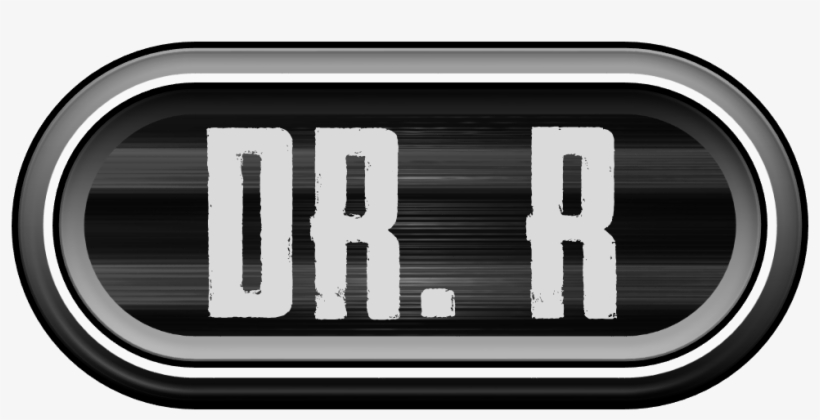 R Logo November 2015 One - Fiat, transparent png #8704188