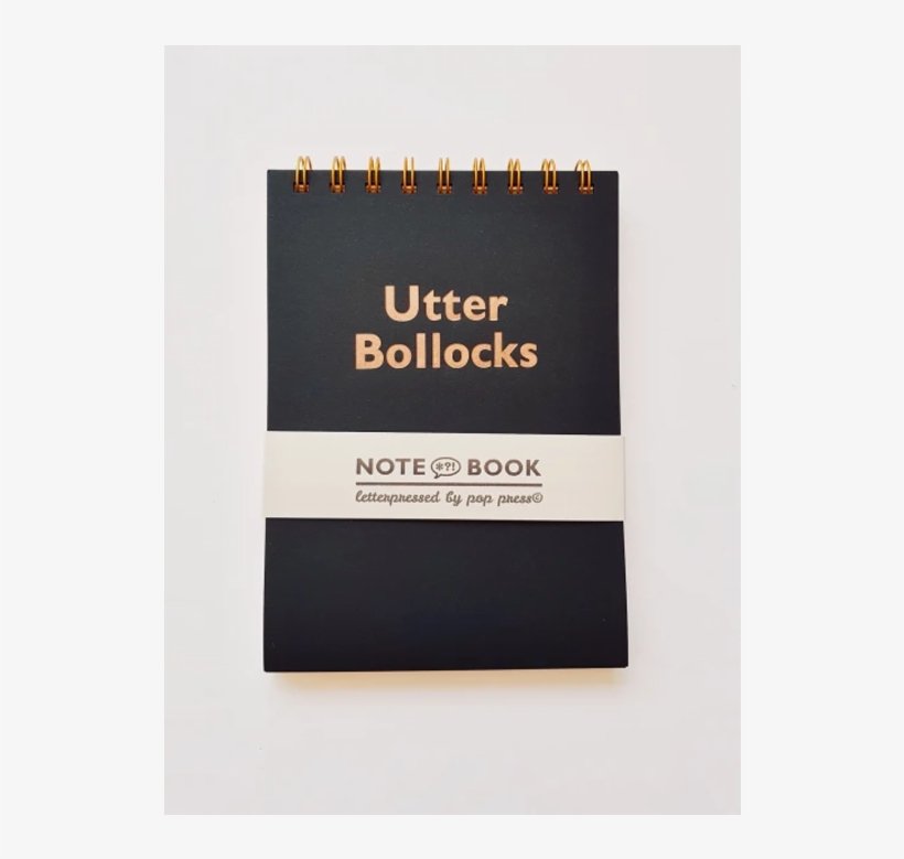 Pop Press Notebooks, transparent png #8704298