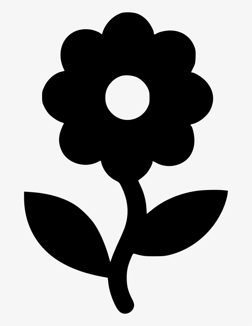Png File Svg - Flower Svg Icon, transparent png #8704881