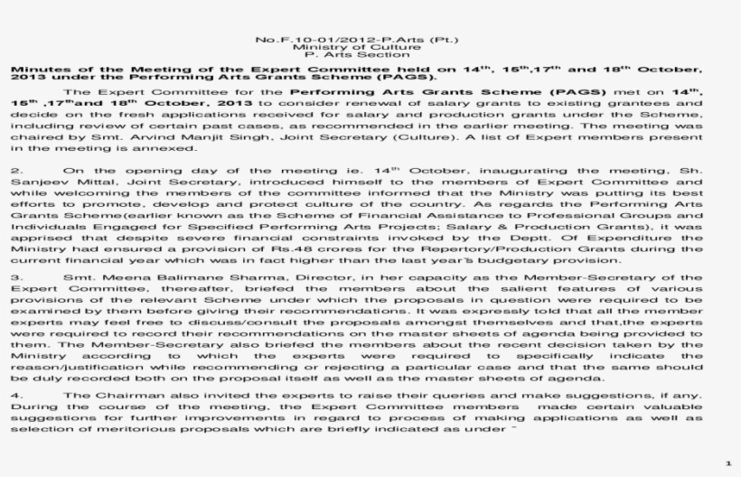 10 01/2012 P - Document, transparent png #8704887