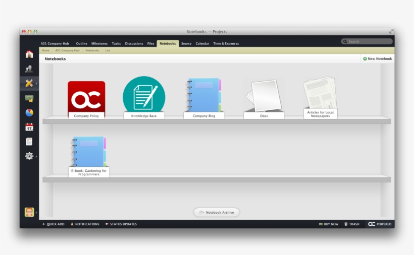 Who Can Use Notebooks - Active Collab Task, transparent png #8704922