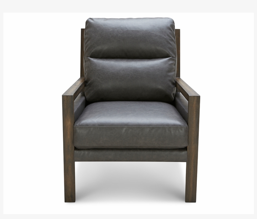 Perry Park Accent Chair Has A Transitional Style That's - Club Chair, transparent png #8704924