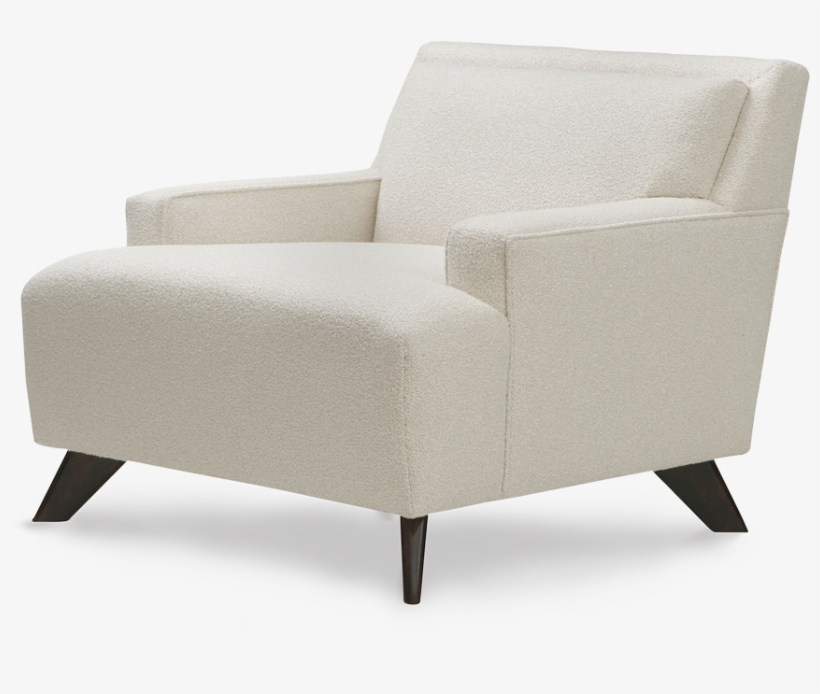 Mapleton Club Chair - Club Chair, transparent png #8705398
