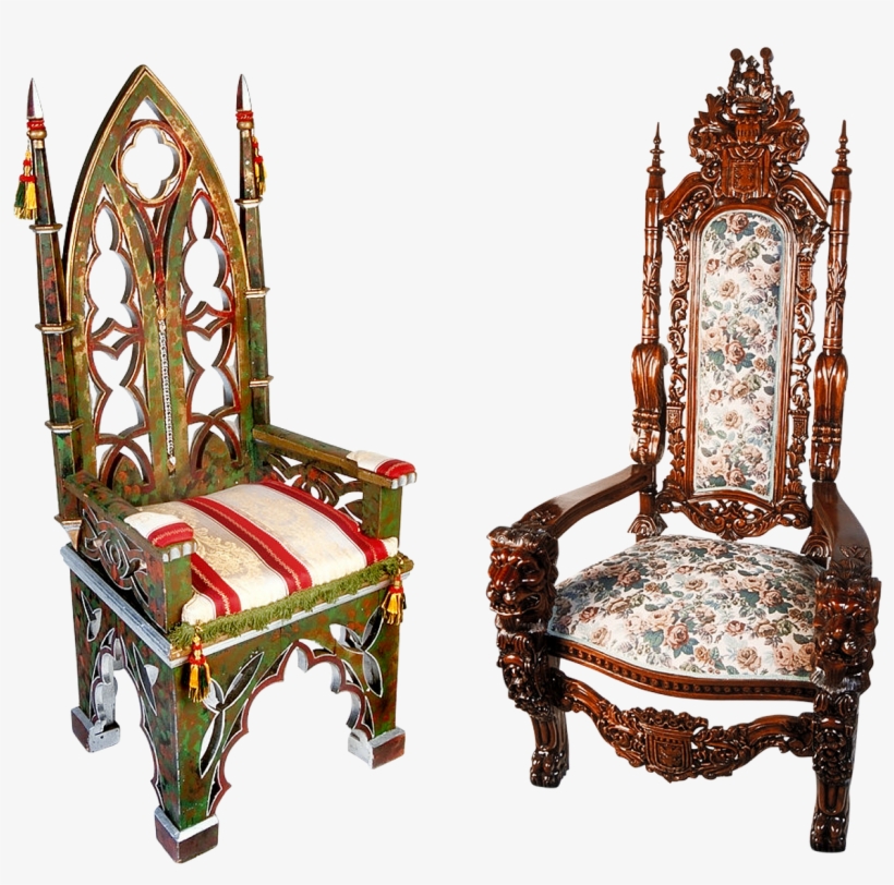 Wooden Chairs Photo - Chair, transparent png #8705557
