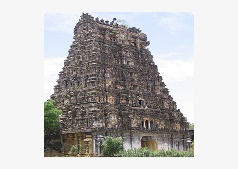 Primarily, Tamilnadu Hindu Temples Federation Organises - Hindu Temple, transparent png #8705637