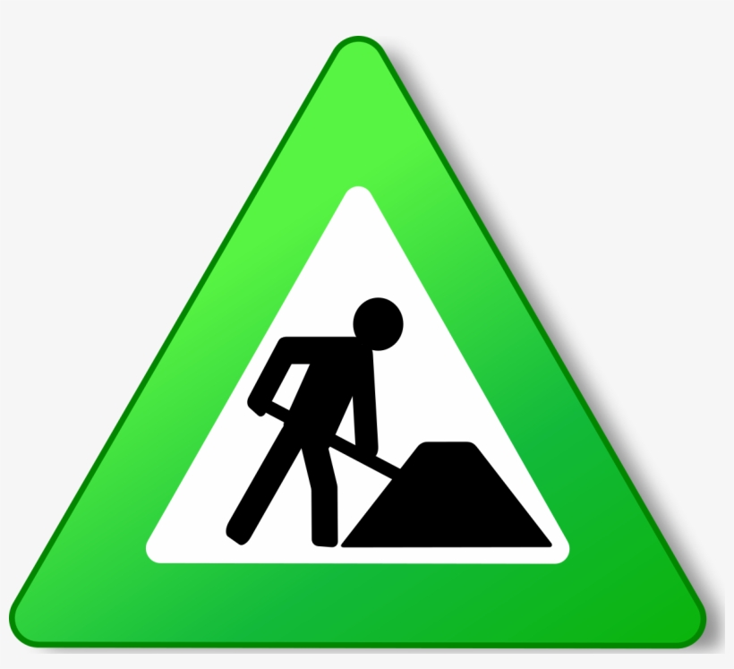 Big Tree Trail - Public Work Administration Symbol, transparent png #8705728