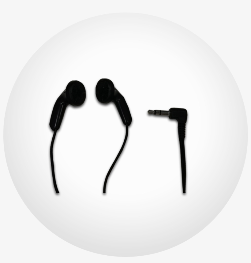 Headphones, transparent png #8705839