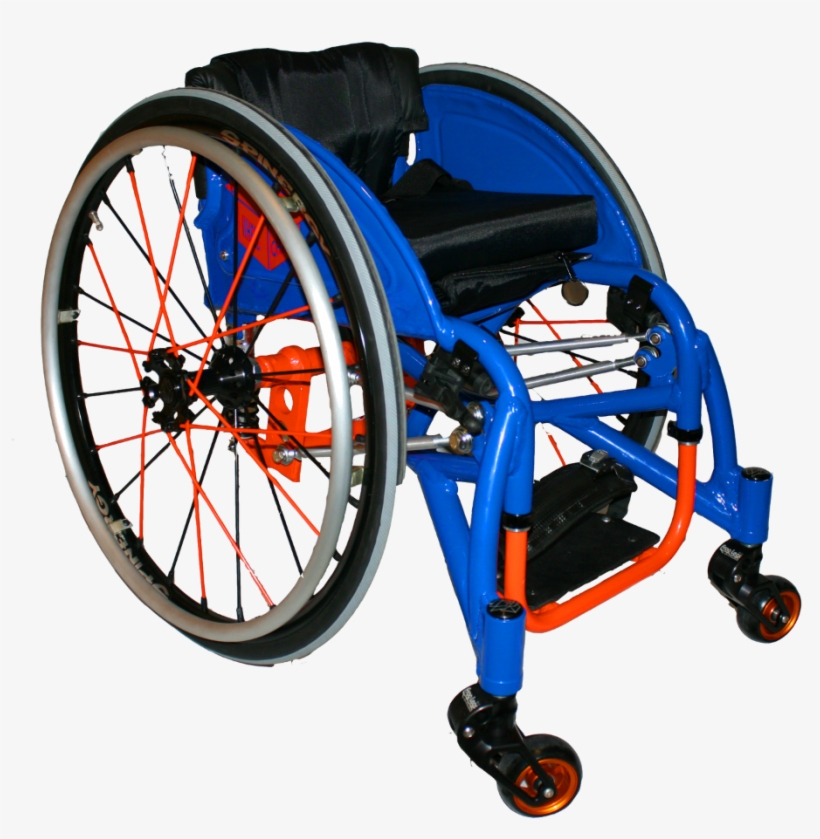 Box Wheelchairs Custom Wheelchairs Park Chair Png - Wheelchair, transparent png #8705842