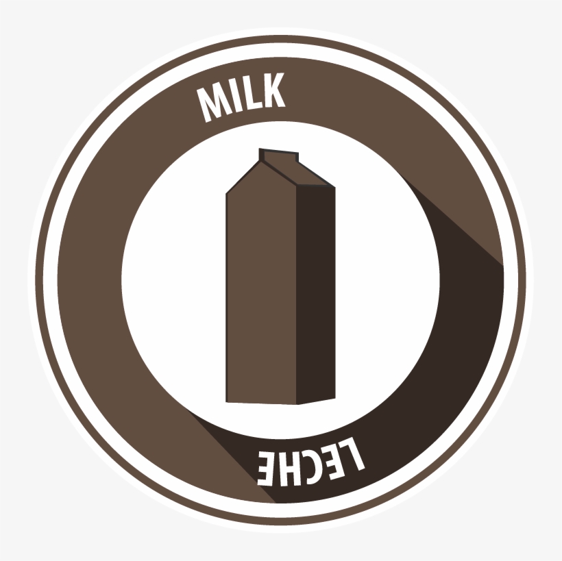 Milk, transparent png #8705845