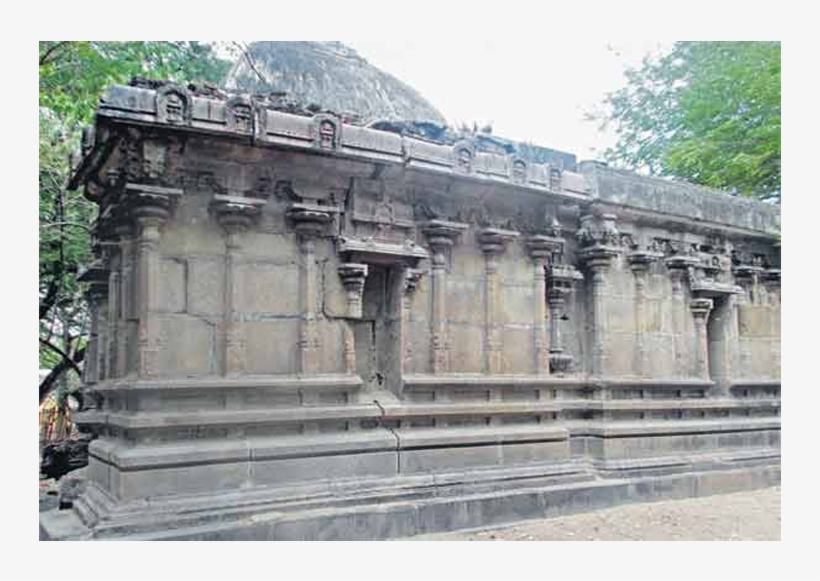 Primarily, Tamilnadu Hindu Temples Federation Organises - Hindu Temple, transparent png #8705891