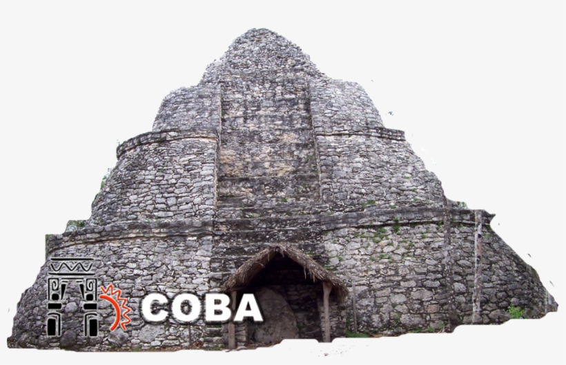 Logocoba2 - Crossroads Temple, transparent png #8705946