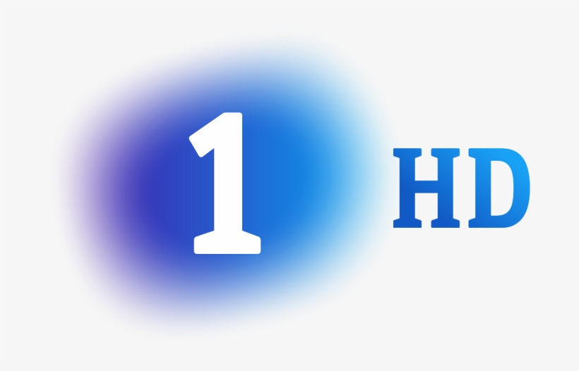 La 1 Hd Tve - La 1, transparent png #8706090
