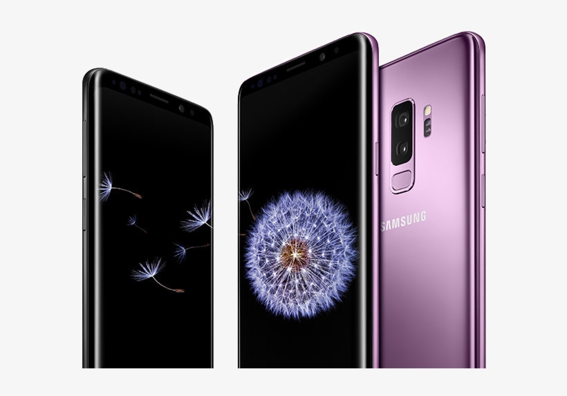 Samsung Mobile - Samsung S9 Vodacom, transparent png #8706153