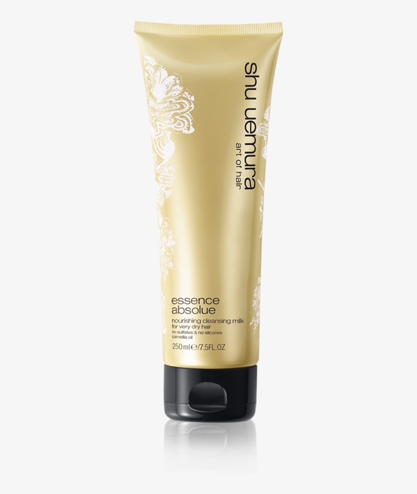 Essence Absolue Nourishing Cleansing Milk, transparent png #8706155