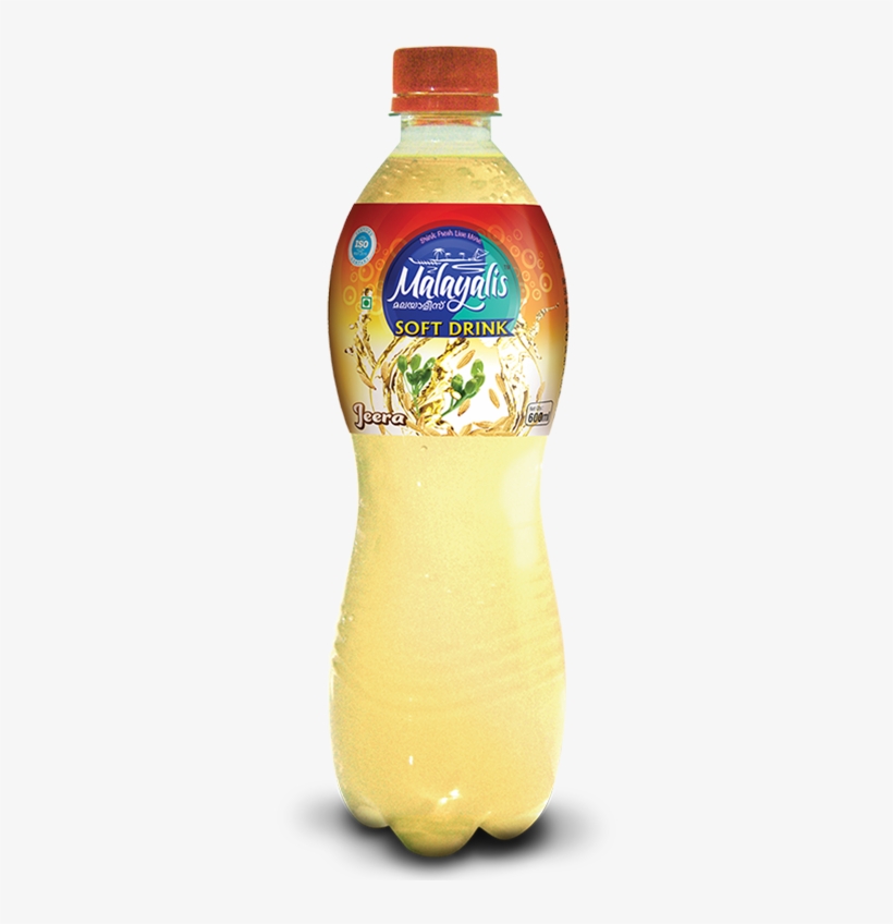 Packaged Drinking Water - Plastic Bottle, transparent png #8706219