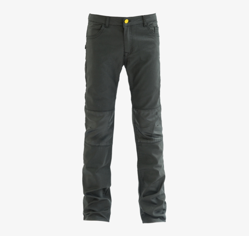 Mad Monkeys Fire Fighter Pants Jeans Images - Prana Bronson Pant Black, transparent png #8706318