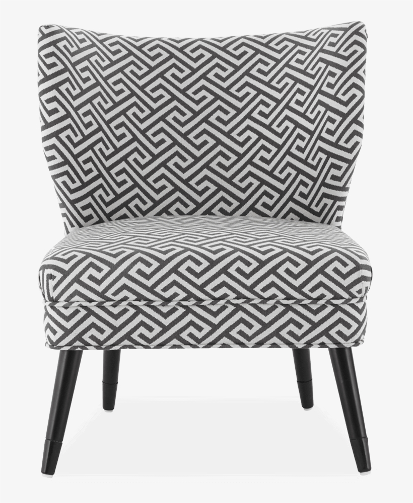 Regents Park - Club Chair, transparent png #8706377