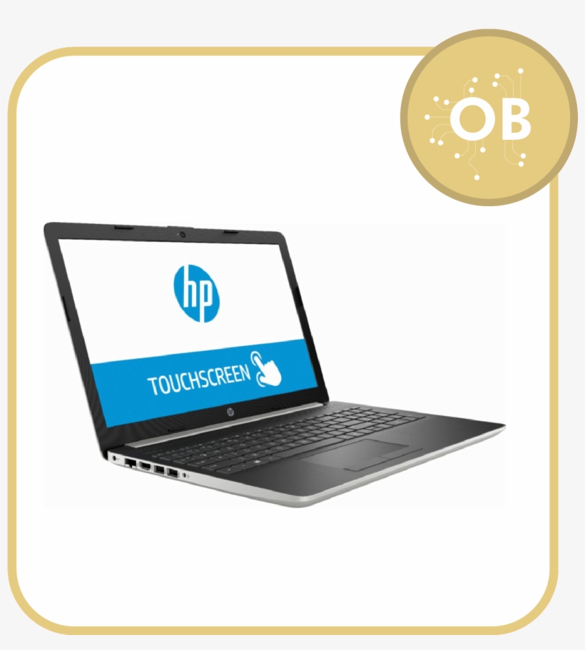 Hp Notebook, transparent png #8706632