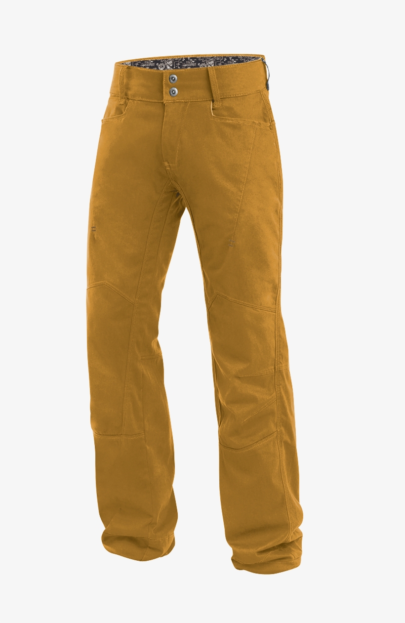Pant Oldstone Evo - Pocket, transparent png #8706634