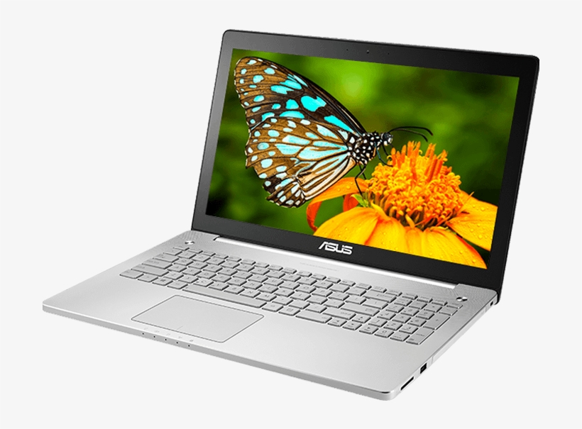 Ips Panels Deliver Living Color And Wide-angle Sights - Asus R552j, transparent png #8706689