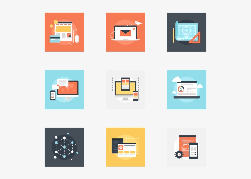 Seo Png Pic - Graphic Design, transparent png #8706828