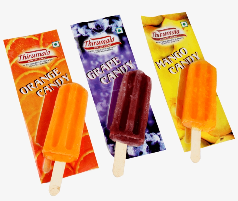 Badam Milk - Thirumala Ice Cream, transparent png #8706871