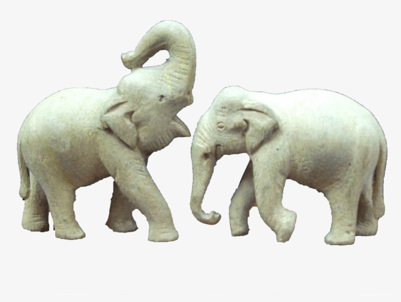Untitled-1 - Indian Elephant, transparent png #8706959