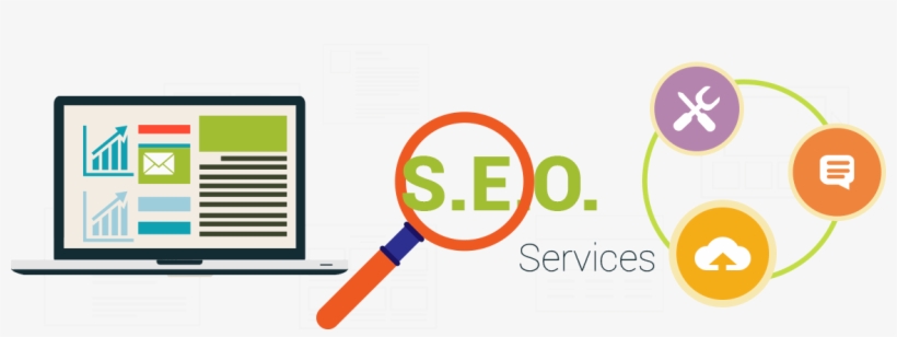 Seo - Graphic Design, transparent png #8707058
